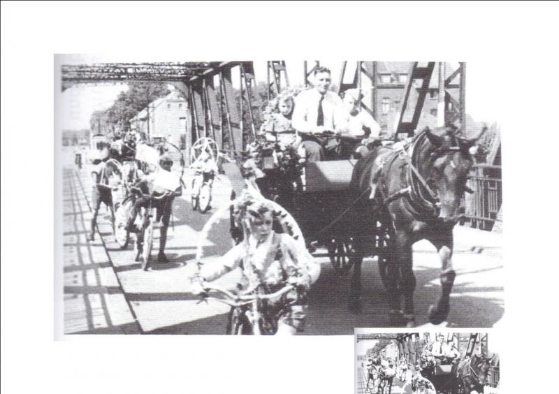 1948 Umzug