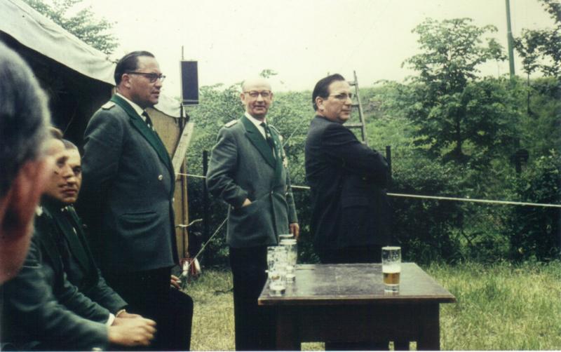 1956 Vogelschießen 3