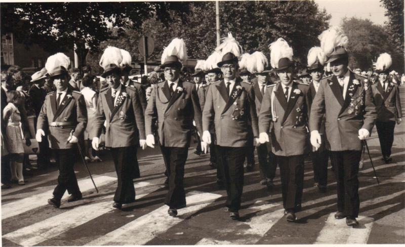 1957 Parade