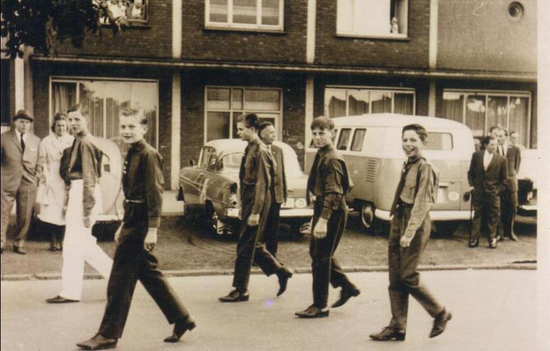 1960 Jugend 2