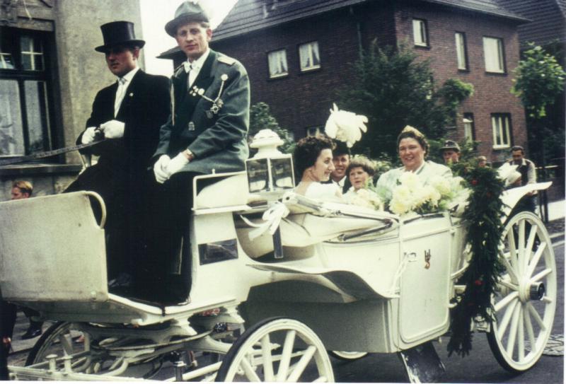 1960 Festzug