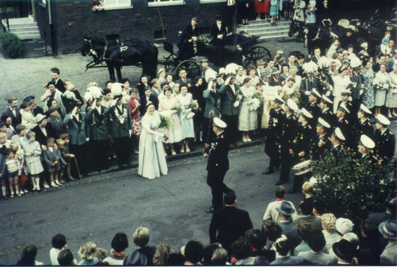 1960 Parade