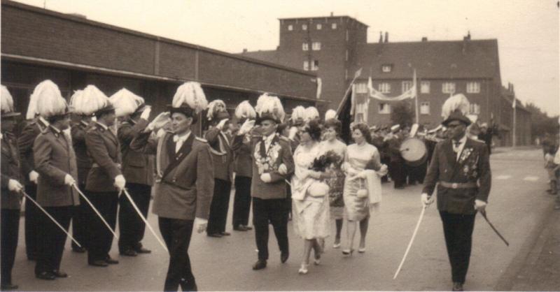 1963 Parade 2