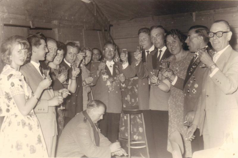 1963 Schützen